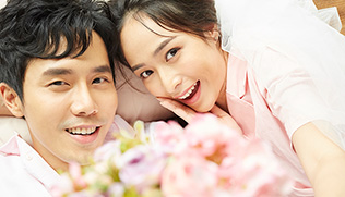 ご結婚のトータルプロデュース